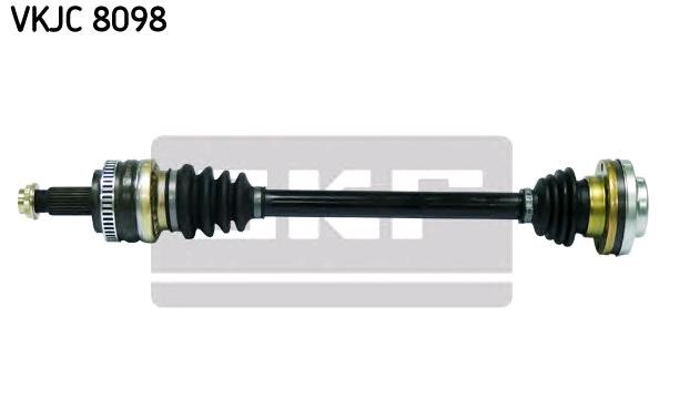 SKF Drive shaft VKJC 8098 SKF VKJC 8098 Drive shaft