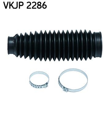 SKF Manchetsæt, styretøj VKJP 2286 VKJP 2286 Tandstangsmanchet ALFA ROMEO SPIDER SKF