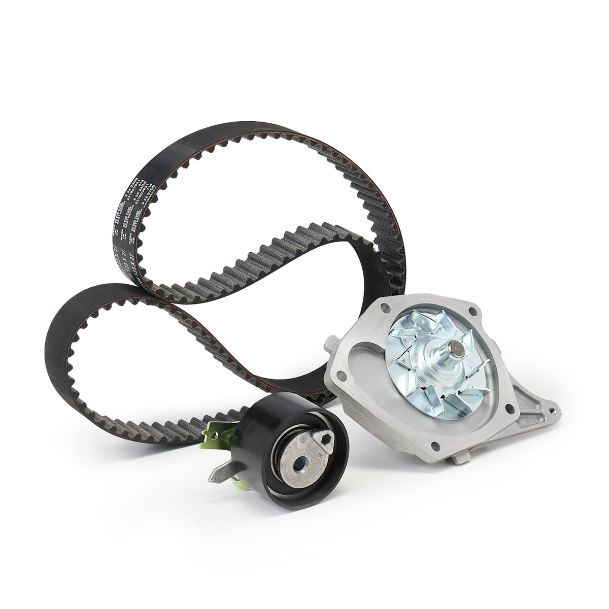 SNR Distributieriem set + waterpomp KDP455.580 SNR KDP455.580 Distributieriem set met waterpomp Renault Super 5 B/C40 prijs