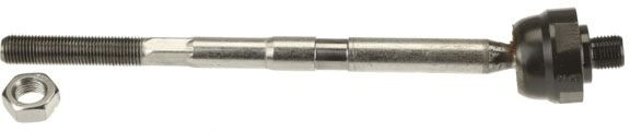 TRW Άρθρωση, μπάρα JAR1259 JAR1259 Μπάρες διεύθυνσης MERCEDES-BENZ GL TRW