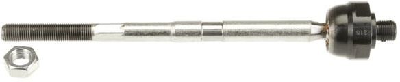 TRW Binnenste stuurkogel JAR1274 TRW JAR1274 Styrstag Honda Accord 3 Aerodeck prijs