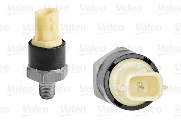 VALEO Capteur, pression d'huile 255104 255104 VALEO Pressostat d'huile Mercedes-Benz pas cher