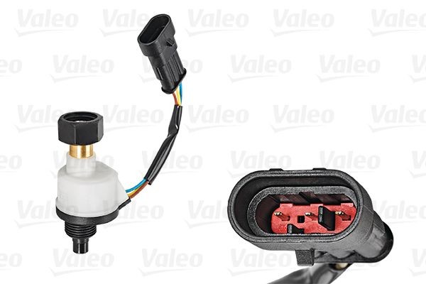 VALEO Sensore di velocità 255305 255305 costo Sensore di velocità ALFA ROMEO 75 VALEO