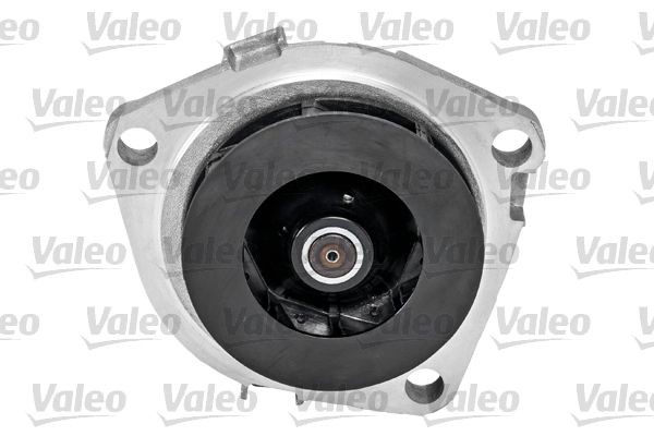 Αντλία νερού VALEO 506887 VALEO 506887: Τρόμπα νερού Fiat BRAVO 2007
