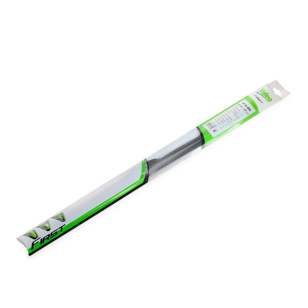 VALEO Ruitenwisser 575833 575833 Ruitenwissers VALEO INFINITI Q50