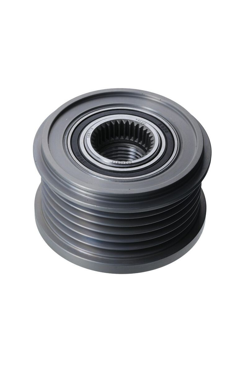 VALEO Poulie roue libre, alternateur 588110 Poulie d'alternateur VALEO 306 588110 pas cher
