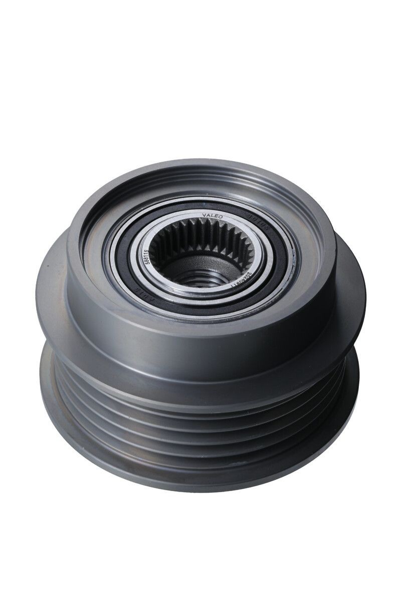 VALEO Poulie roue libre, alternateur 588115 Suzuki SJ 413 Pièces pour alternateur VALEO 588115