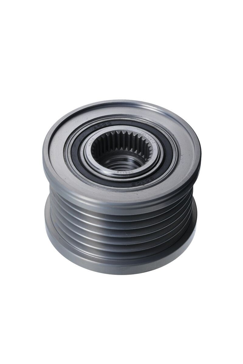 VALEO Poulie roue libre, alternateur 588119 Renault DUSTER Poulie roue libre alternateur VALEO 588119