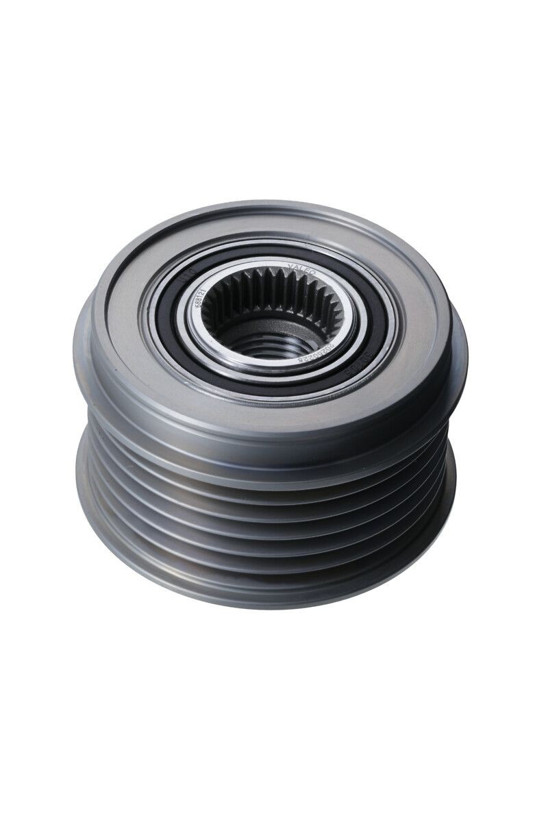 VALEO Generator friløbskobling 588121 588121 Generator reservedele KIA SEPHIA VALEO