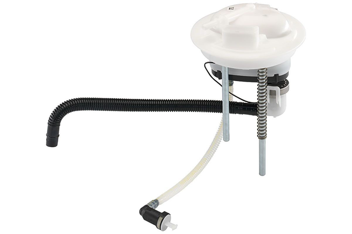 VDO Φλάντζα, μονάδα παροχής καυσ. A2C53163854Z A2C53163854Z Ελαστικός σωλήνας καυσίμων DODGE CHALLENGER VDO