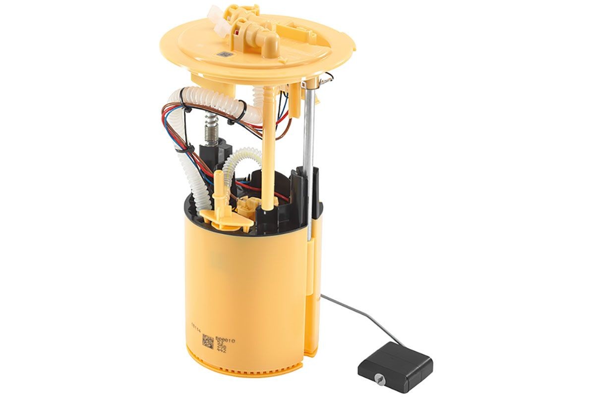 VDO Brandstofpomp A2C53356148Z A2C53356148Z Brandstofpomp FORD StreetKA VDO