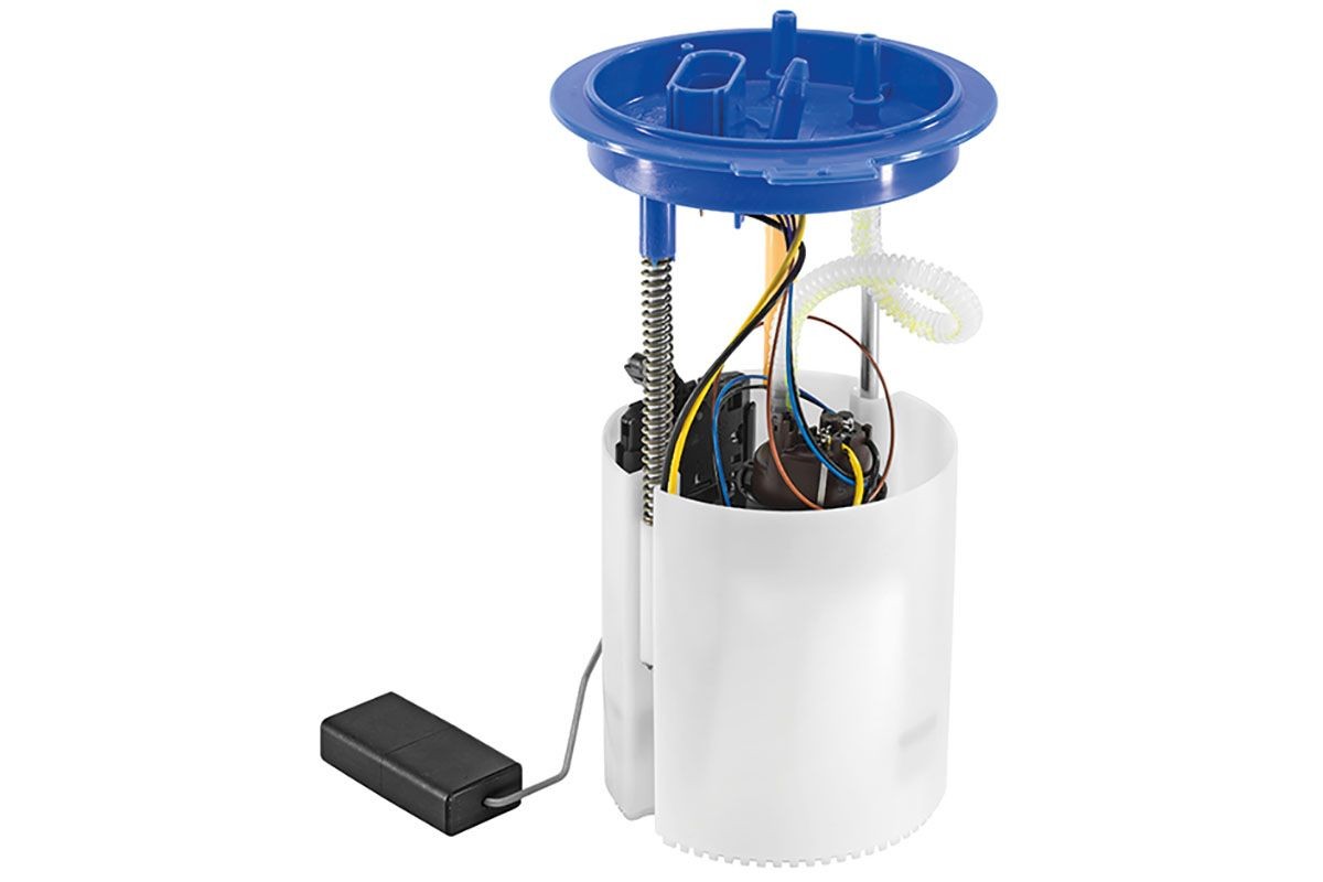 VDO Bensiinipump A2C53438283Z Kütusepump VDO Volvo V40 Kombi A2C53438283Z