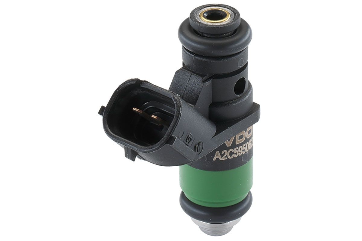 VDO Injecteur A2C59506222 Peugeot J5 Support injecteur VDO A2C59506222