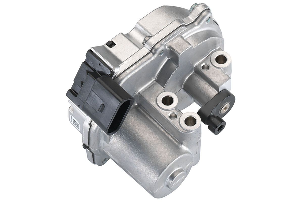 VDO Stellelement, Umschaltklappe (Saugrohr) A2C59506251 Stellmotor, Drallklappen VDO CASCADA A2C59506251 günstig