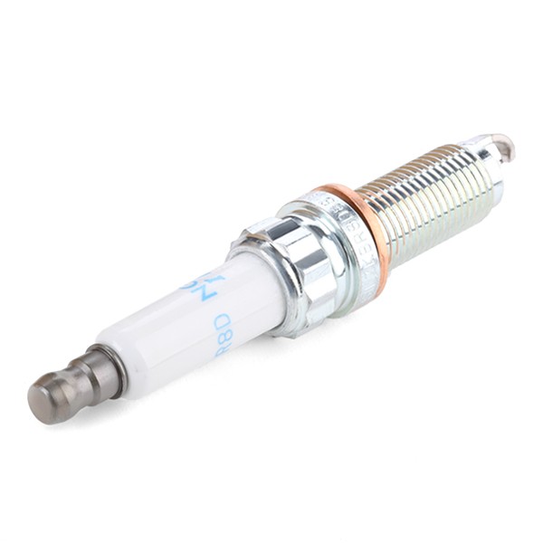 NGK Spark plug 97506 NGK 97506 Spark plug - BMW X5 E70 glow plug system parts