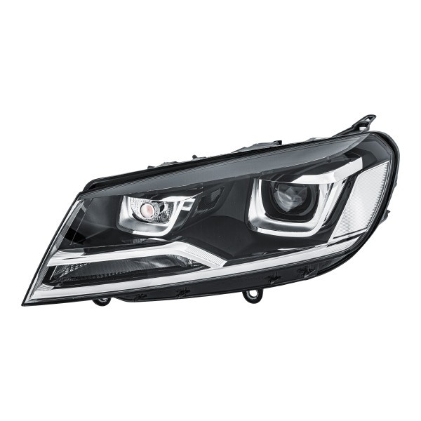 HELLA Forlygte 1EL 011 937-311 HELLA 1EL 011 937-311 Forlygte