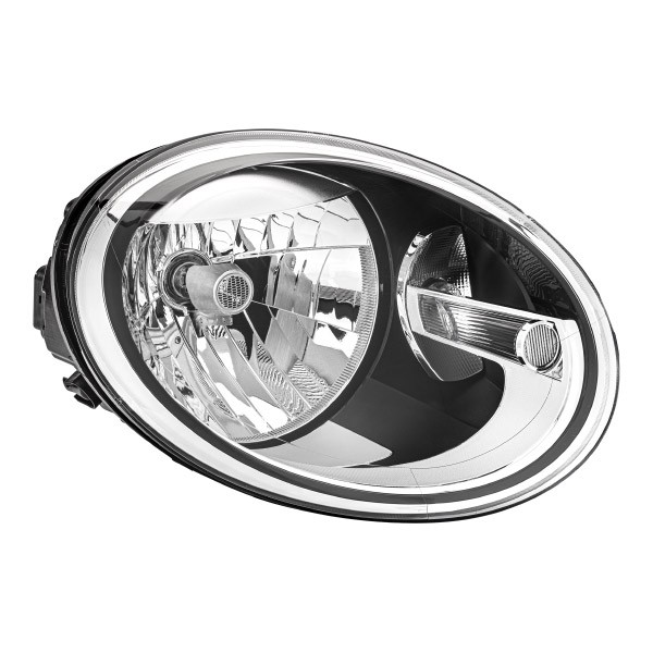 Scheinwerfer HELLA 1E9 010 793-021 HELLA 1E9 010 793-021: Hauptscheinwerfer Volkswagen BEETLE 2022