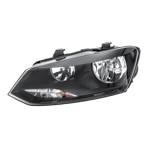HELLA Farol principal 1EE 247 051-091 1EE 247 051-091 Farol principal HELLA VW ID.3