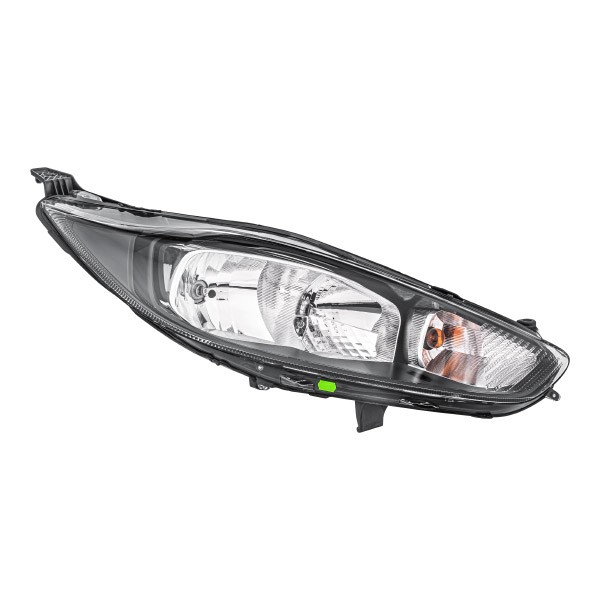 HELLA Strålkastare 1EE 354 803-021 1EE 354 803-021 HELLA framlykta Ford ECOSPORT