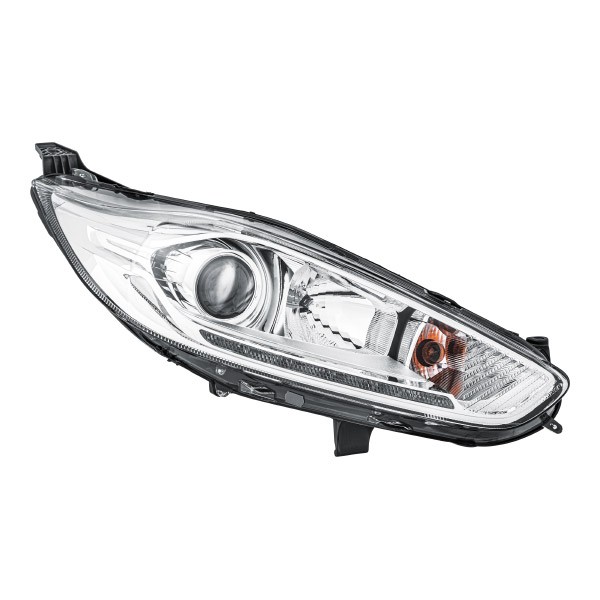 HELLA Faro anteriore 1EL 354 803-061 HELLA 1EL 354 803-061 Faro anteriore FORD S-Max Mk1 MPV 2.0 EcoBoost 203 CV 2014