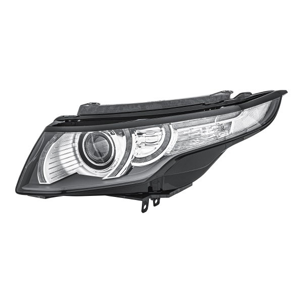 HELLA Forlygte 1EL 354 806-011 HELLA 1EL354806-011 Freelander 2 Van (L359) Fjernlyslygter pris