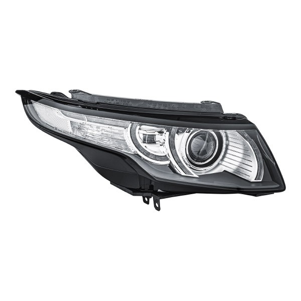 HELLA Φανάρια εμπρός 1EL 354 806-061 HELLA 1EL 354 806-061 γνήσια Φανάρια Mini II κόστος