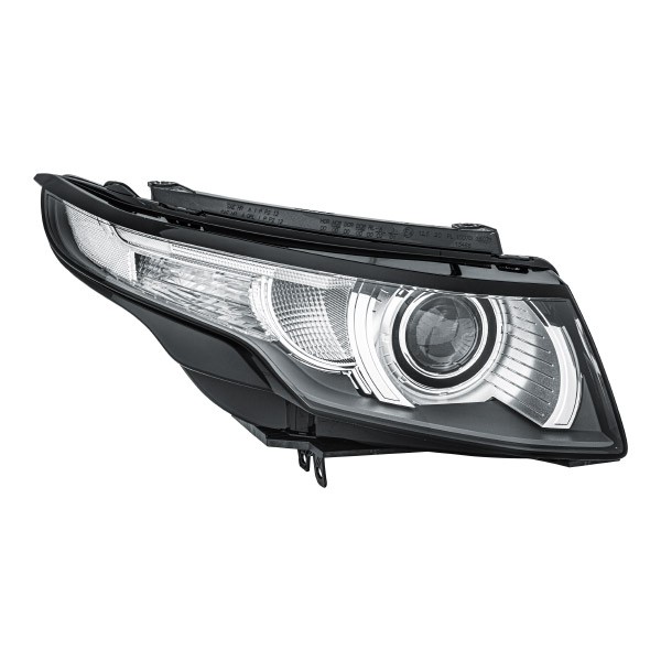 HELLA Forlygte 1EL 354 806-101 HELLA 1EL 354 806-101 Forlygte