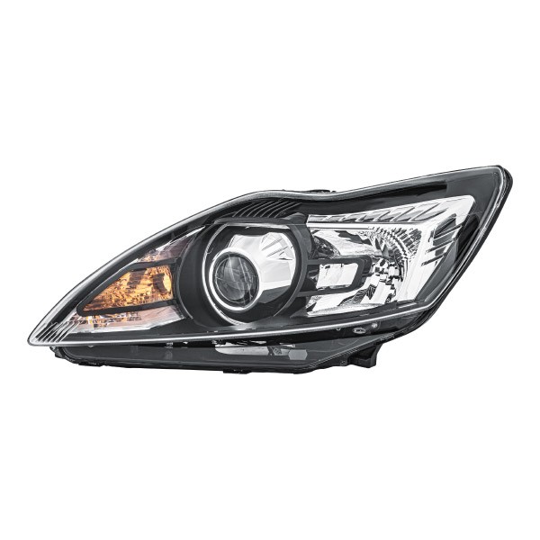 HELLA Strålkastare 1EL 354 807-051 1EL 354 807-051 HELLA huvudstrålkastare FORD ECOSPORT