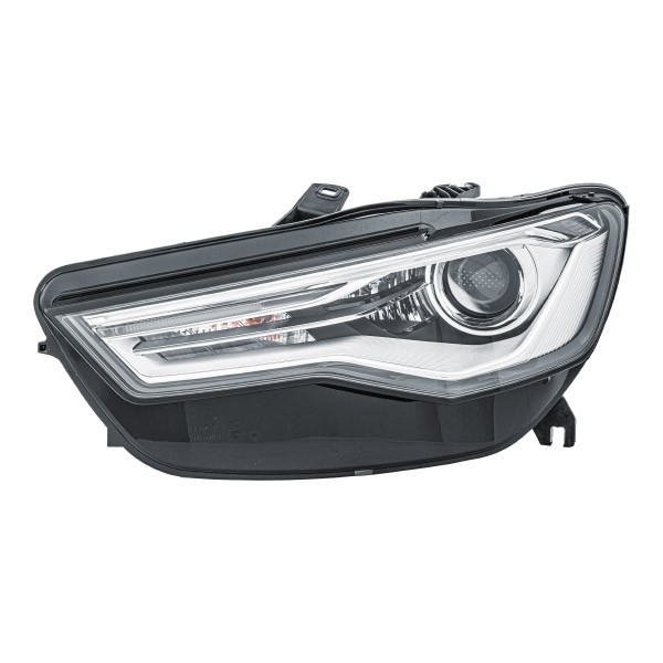 HELLA Koplamp 1EL 012 976-011 HELLA 1EL 012 976-011 Koplamp