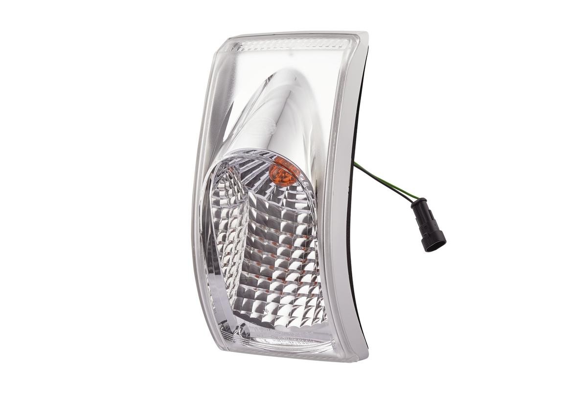 HELLA Blinker 2BA 008 805-211 Frontblinker und Heckblinker HELLA SsangYoung RODIUS 2BA 008 805-211