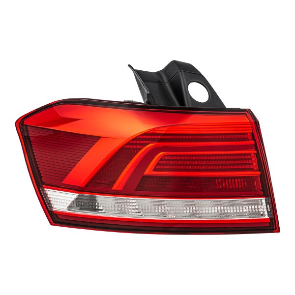 HELLA Bakljus 2SD 011 889-051 Baklyse Volkswagen SFD, SFE, SFL, SFZ 2SD 011 889-051 HELLA