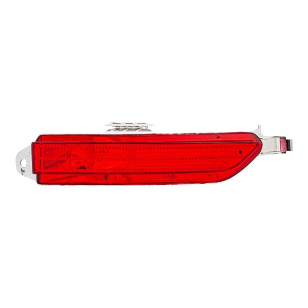 HELLA Glas, dimballjus 2XX 010 344-101 HELLA 2XX 010 344-101 Dimbakljus Ford MONDEO kostand
