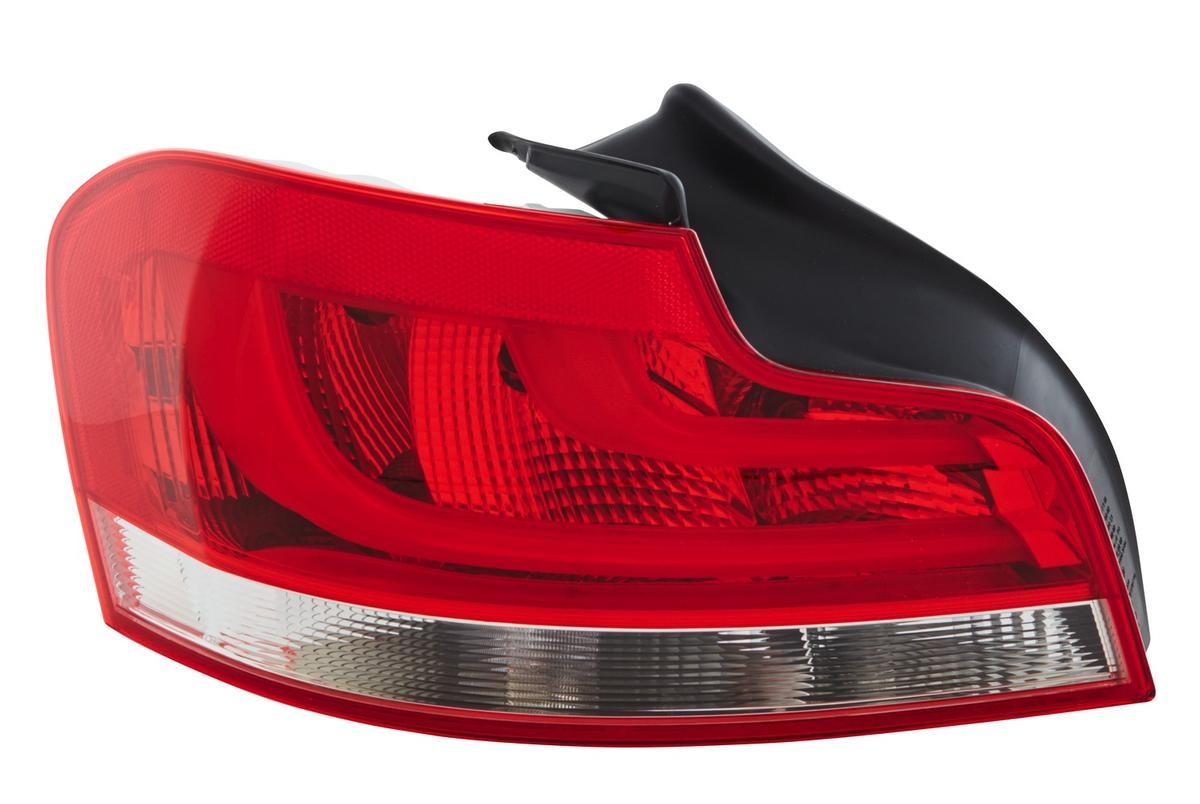 HELLA Tagatuli 2VP 010 756-211 2VP 010 756-211 Tagatuli BMW 5. Seeria HELLA