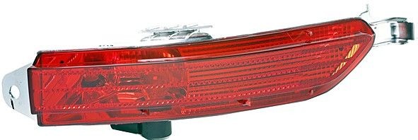 HELLA Luz de nevoeiro traseira 2NE 010 344-081 2NE 010 344-081 HELLA Luz de nevoeiro traseira Opel baratos