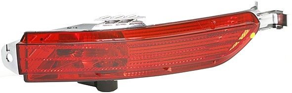 HELLA Πίσω φώτα ομίχλης 2NE 010 344-181 HELLA 2NE 010 344-181 γνήσια Πίσω φώτα ομίχλης VW T6 Φορτηγό πλατφόρμα κόστος