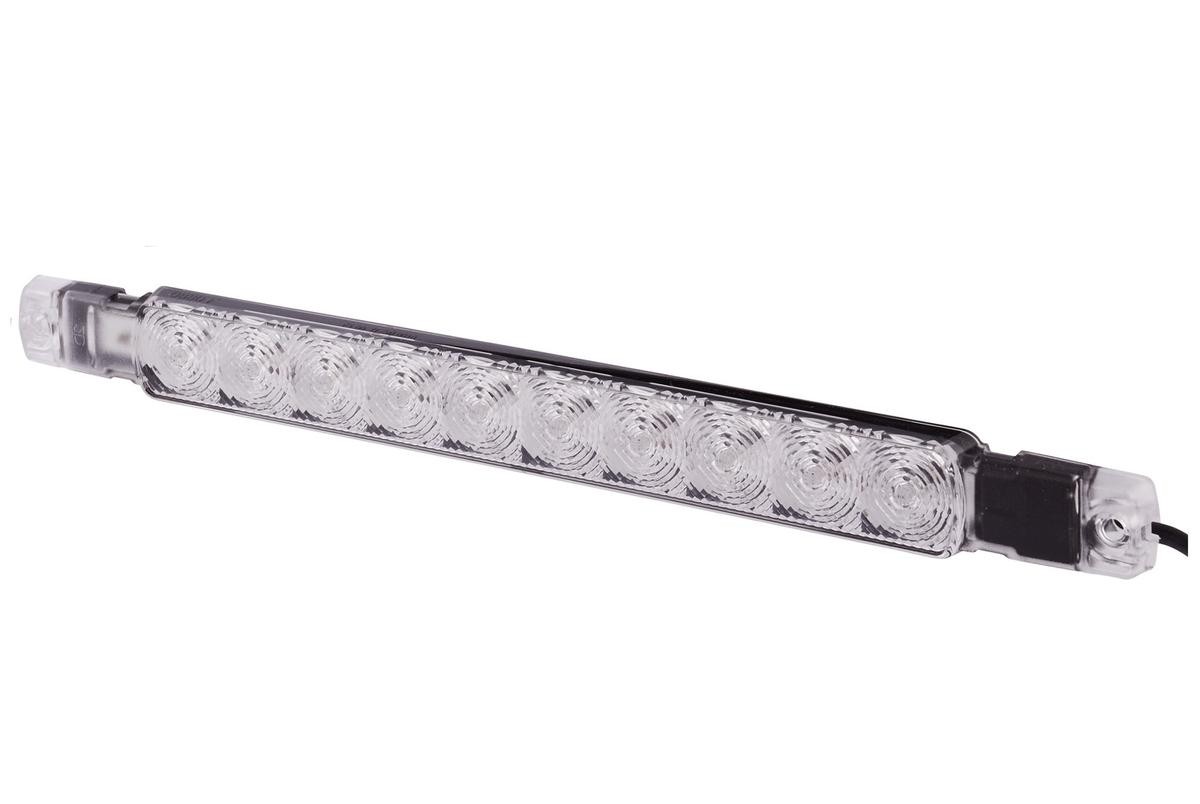 HELLA Rear Fog Light 2NE 980 889-501 HELLA 2NE 980 889-501 Skoda Fabia Praktik rear fog light cost