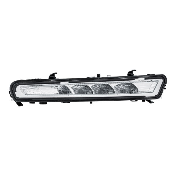 Daytime Running Light HELLA 2PT 010 572-011 HELLA 2PT 010 572-011 FORD TRANSIT 2020 daytime running light price