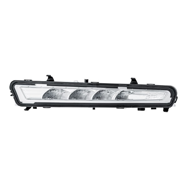 Φώτα πορείας ημέρας HELLA 2PT 010 572-021 HELLA 2PT 010 572-021: Φώτα πορείας Ford TRANSIT 2006