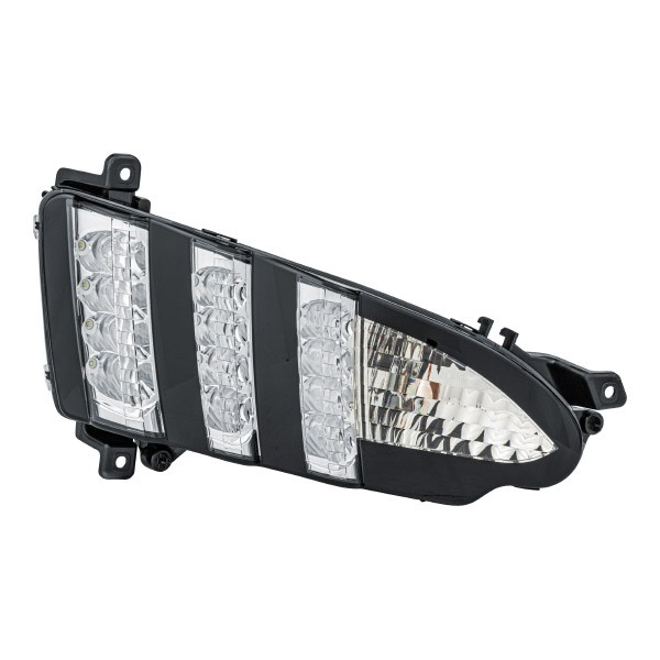 HELLA Luz de circulação diurna 2PT 010 945-021 Luz de circulação diurna HELLA 200 SX 2PT 010 945-021 baratos