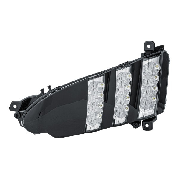 HELLA Φώτα πορείας ημέρας 2PT 010 945-031 Φώτα πορείας ημέρας Peugeot 222 2PT 010 945-031 HELLA