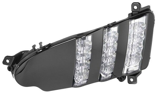 HELLA Luz de circulação diurna 2PT 010 945-041 HELLA 2PT 010 945-041 originais Lâmpada diurna SSANGYONG REXTON preço
