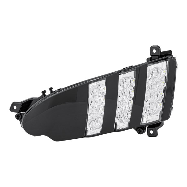 HELLA Dagsfärdljus 2PT 010 945-051 2PT 010 945-051 HELLA varselljus PEUGEOT 504