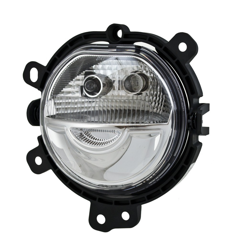 HELLA Dienas gaismas lukturis 2PT 011 748-051 HELLA 2PT 011 748-051 Dienas gaitas lukturi Mini r56 lēti