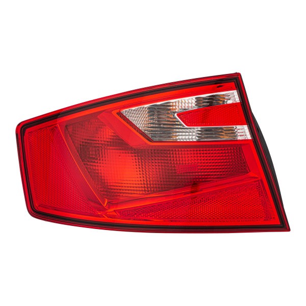 HELLA Farolim 2SD 011 140-051 Farol traseiro HELLA Seat LEON 2SD 011 140-051