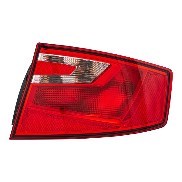 HELLA Farolim 2SD 011 140-061 Farolim trás HELLA LEON 2SD 011 140-061 baratos