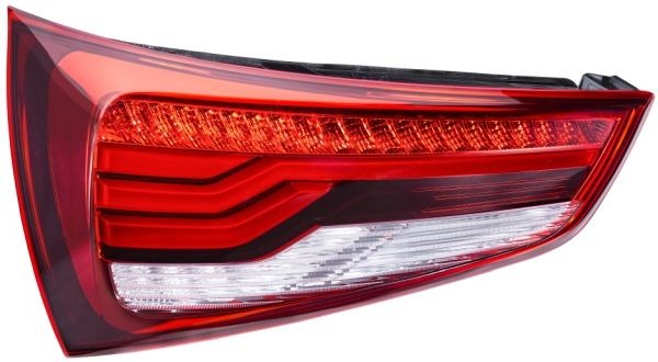 HELLA Fanale posteriore 2SK 011 735-051 Fanale posteriore HELLA 2SK 011 735-051 Carrozzeria Audi A1 Sportback 8x