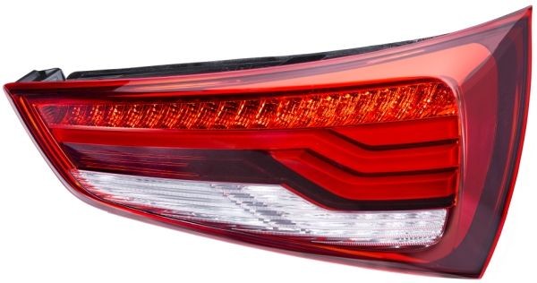 Rear light HELLA 2SK 011 735-061 HELLA 2SK 011 735-061 Rear lights Audi A7 2025