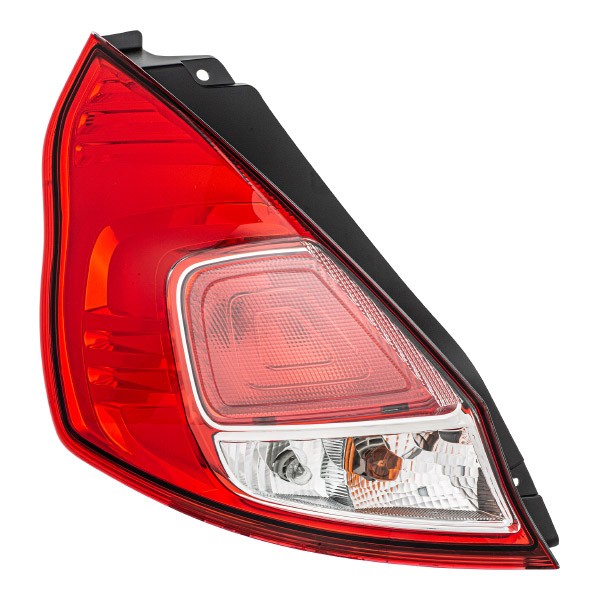 HELLA Achterlicht 2VP 354 805-011 2VP 354 805-011 Achterlamp FORD TOURNEO COURIER HELLA