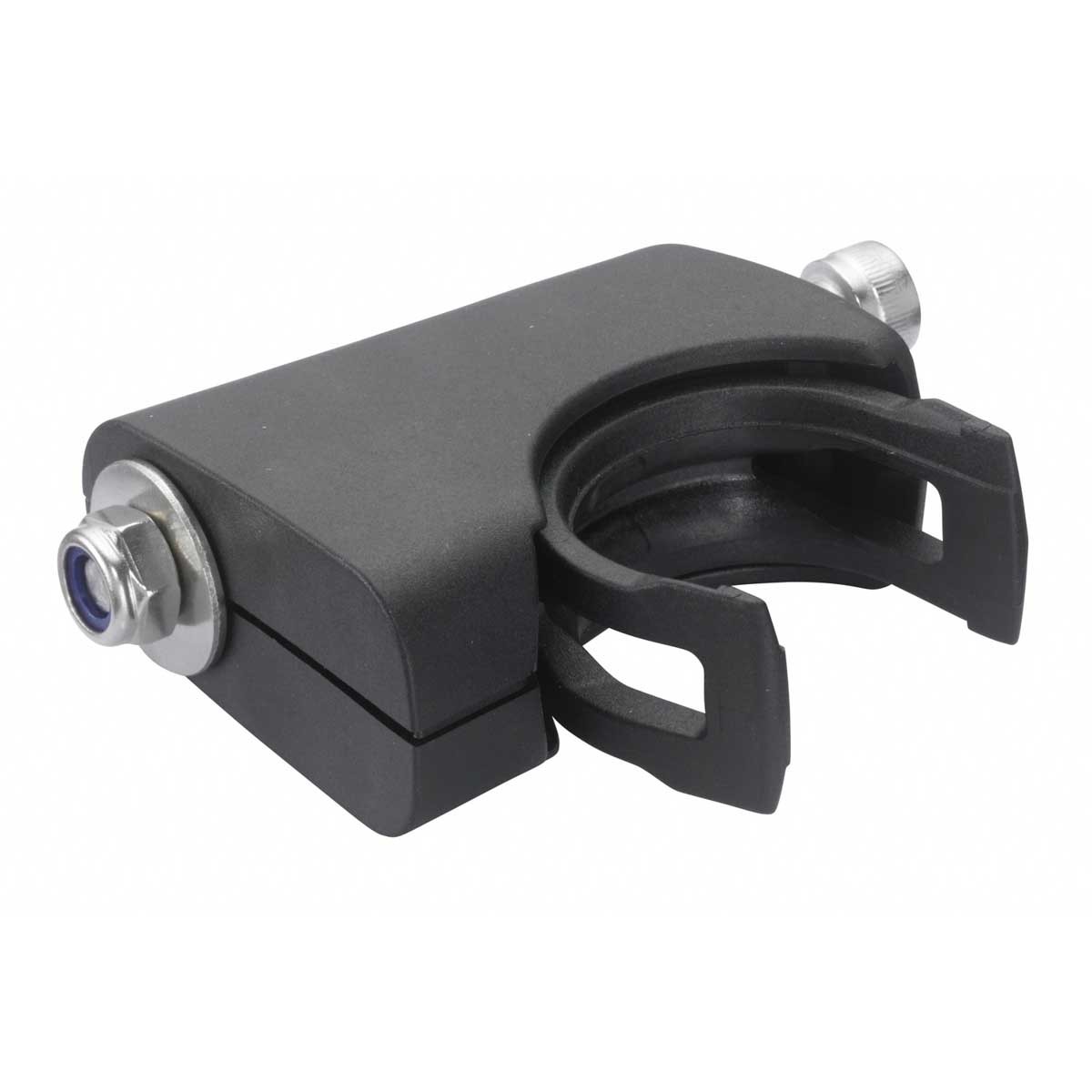 HELLA Houderset, extra schijnwerper 8HG 958 053-801 Volkswagen TOURAN Afdekkap, mistlamp HELLA 8HG 958 053-801