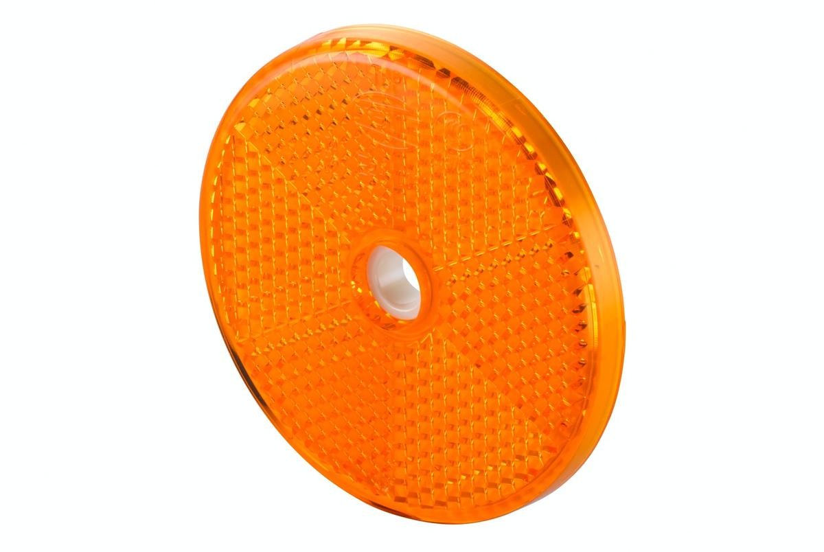 HELLA Reflector 8RA 002 014-872 Reflector HELLA Ford TOURNEO CONNECT 8RA 002 014-872